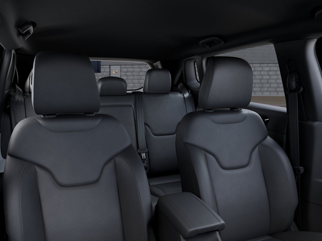 Thumbnail: 2026 Jeep Compass - 26