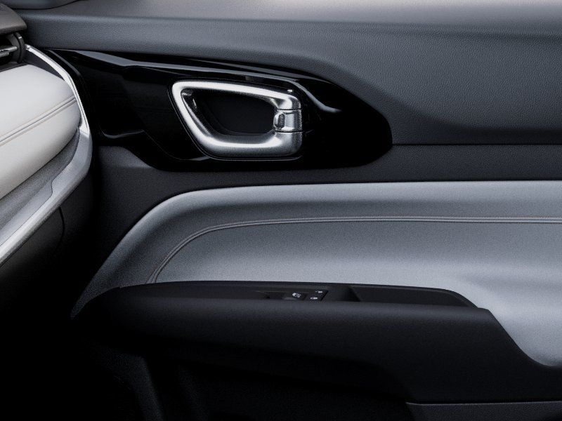 Thumbnail: 2026 Jeep Compass - 25