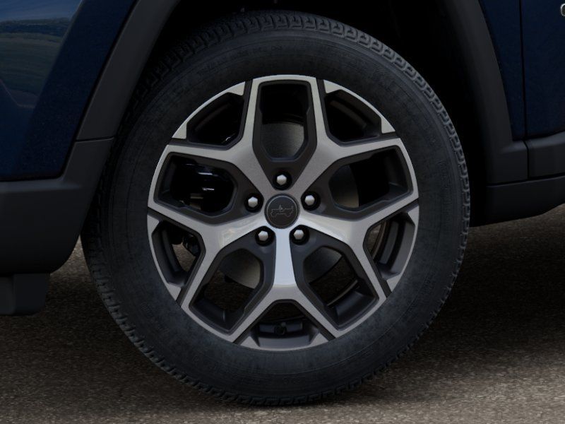 Thumbnail: 2026 Jeep Compass - 5