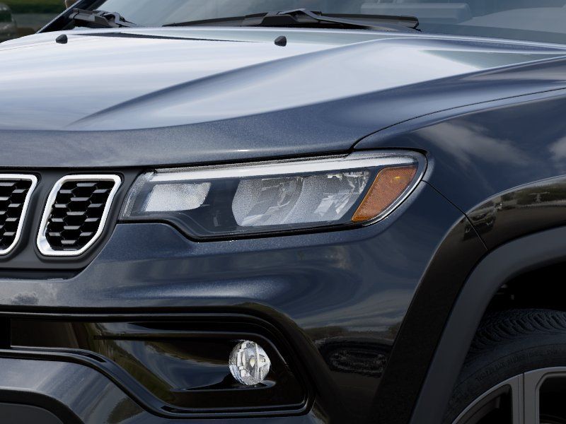 Thumbnail: 2026 Jeep Compass - 19