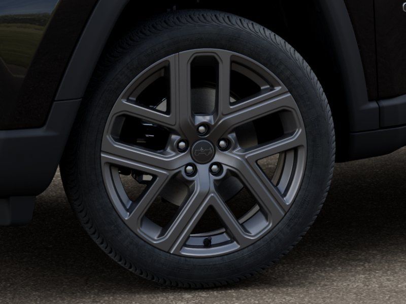 Thumbnail: 2026 Jeep Compass - 5