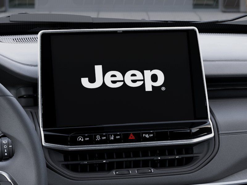 Thumbnail: 2026 Jeep Compass - 9