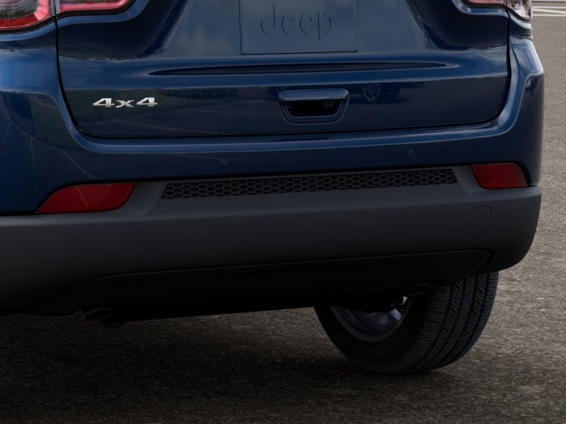 Thumbnail: 2026 Jeep Compass - 21