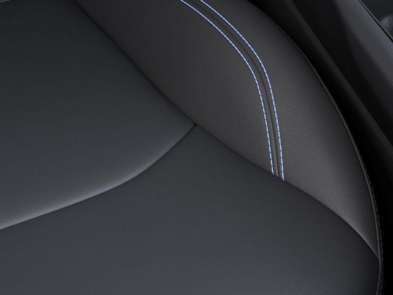 Thumbnail: 2026 Jeep Compass - 8