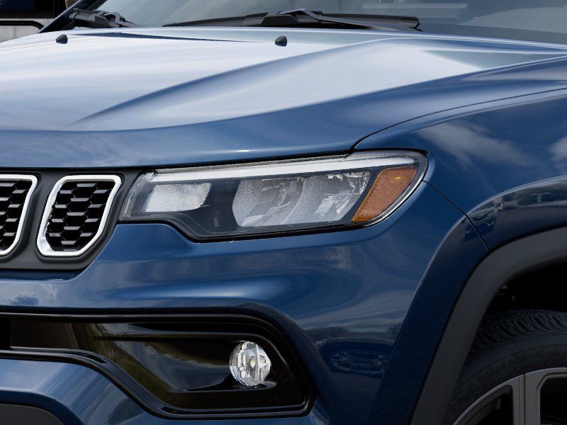 Thumbnail: 2026 Jeep Compass - 18