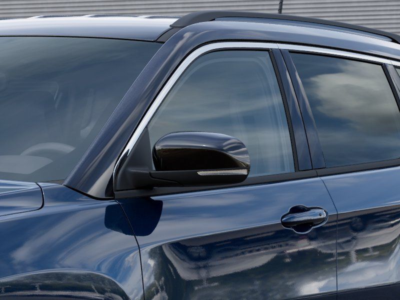 Thumbnail: 2026 Jeep Compass - 20