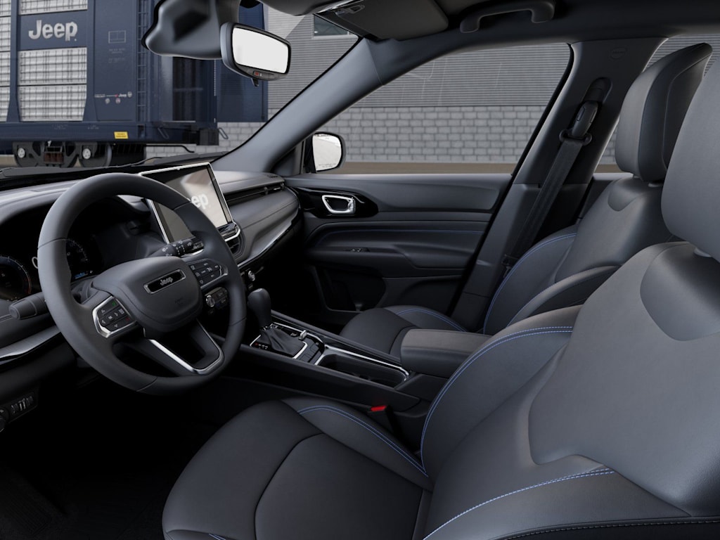 Thumbnail: 2026 Jeep Compass - 24
