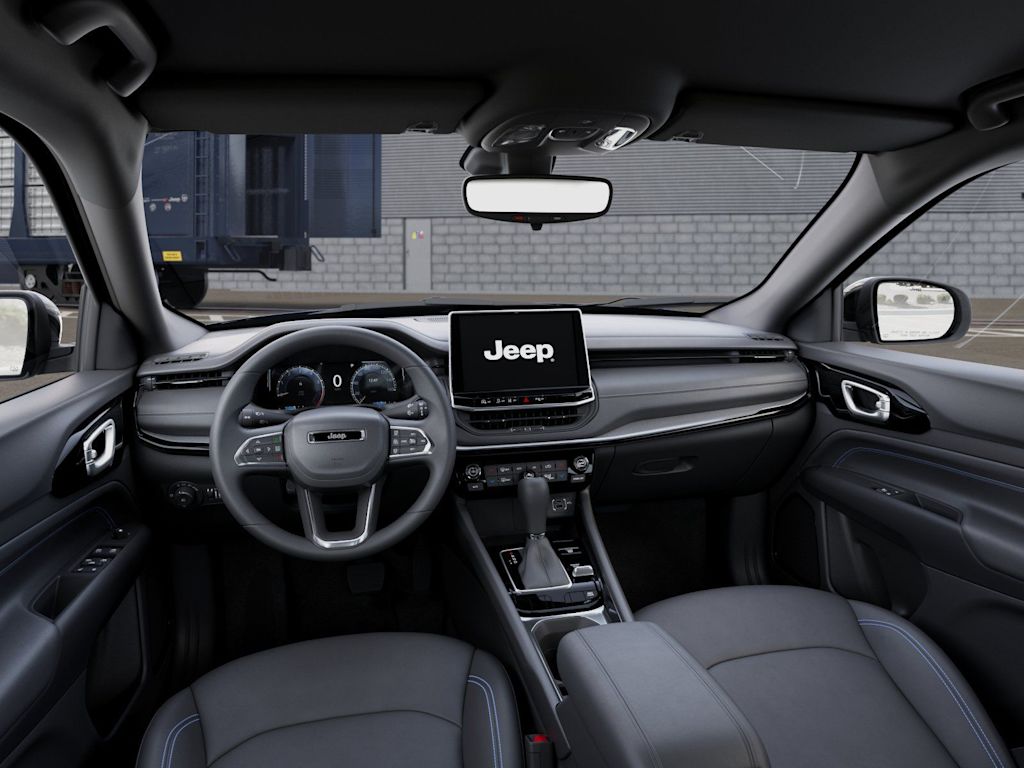 Thumbnail: 2026 Jeep Compass - 2