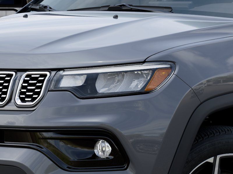 Thumbnail: 2026 Jeep Compass - 18