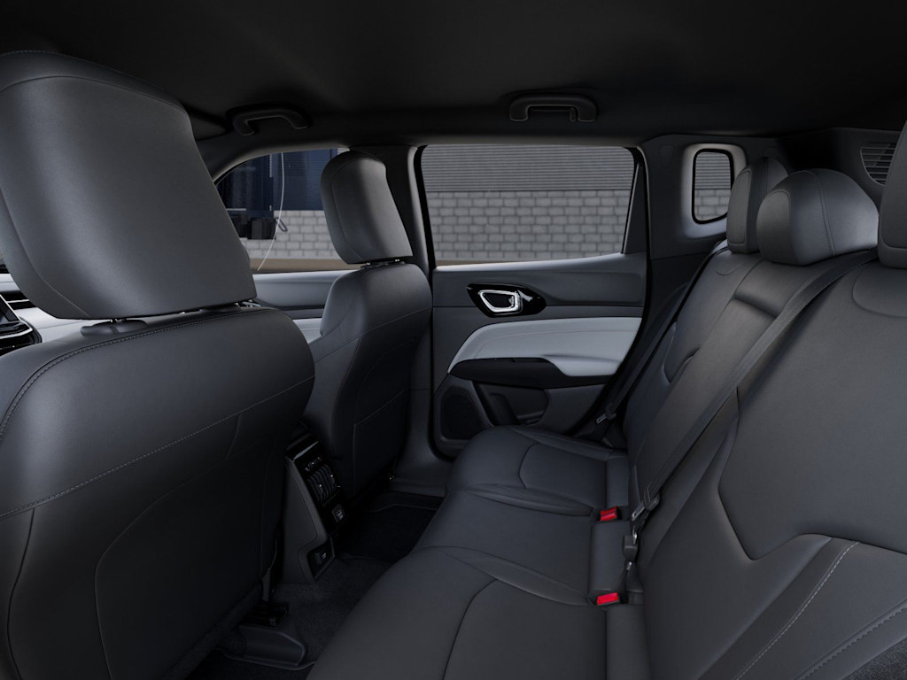 Thumbnail: 2026 Jeep Compass - 10