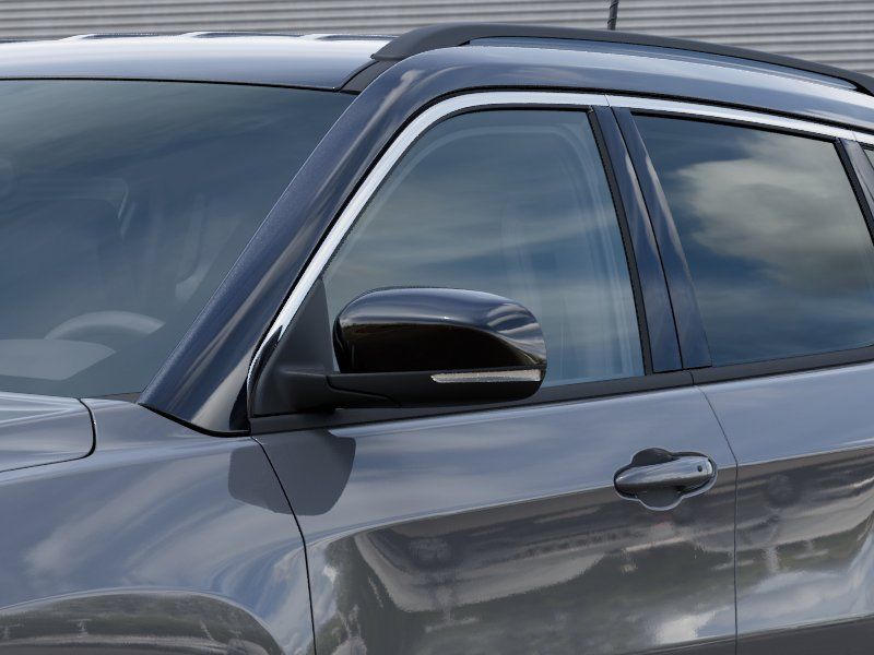 Thumbnail: 2026 Jeep Compass - 20