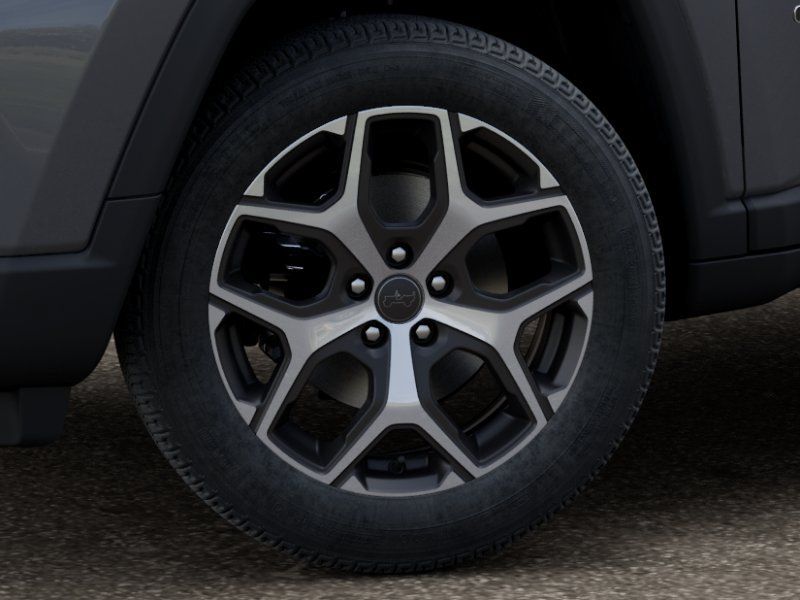 Thumbnail: 2026 Jeep Compass - 7