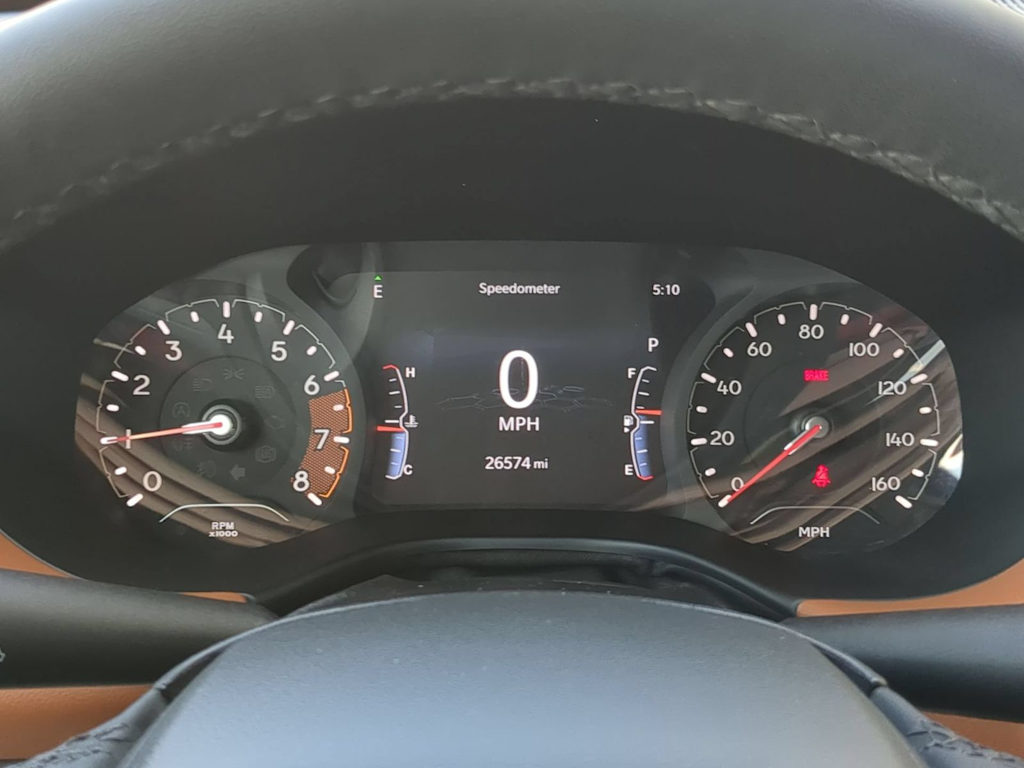Thumbnail: 2023 Jeep Compass - 16