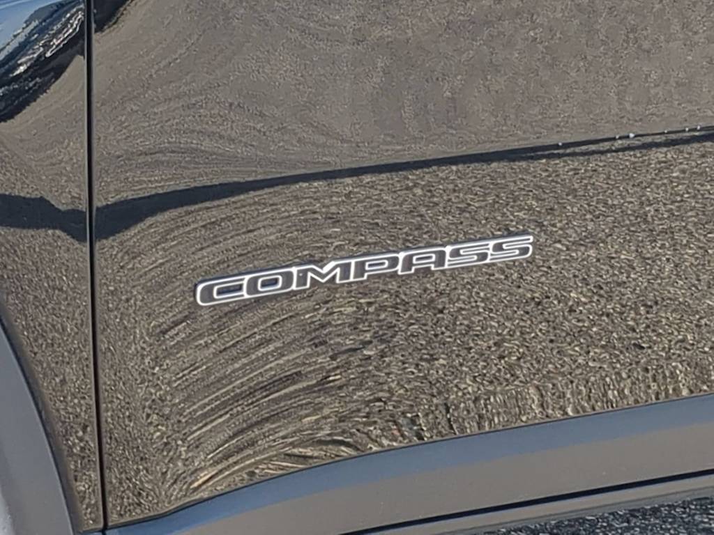 Thumbnail: 2023 Jeep Compass - 7