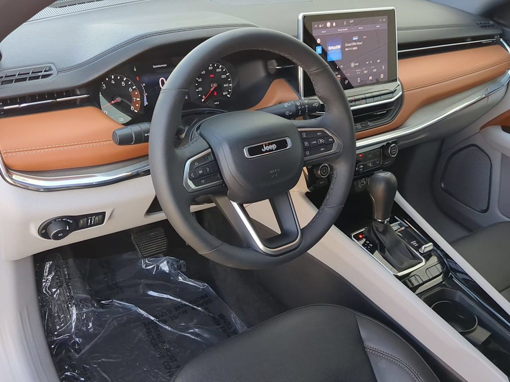 Thumbnail: 2023 Jeep Compass - 2