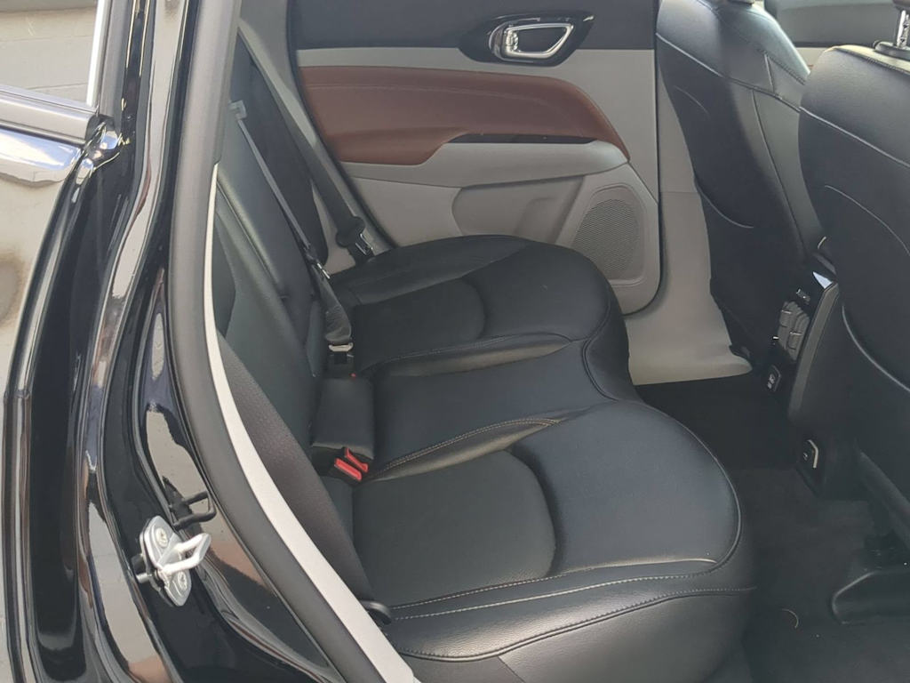 Thumbnail: 2023 Jeep Compass - 26