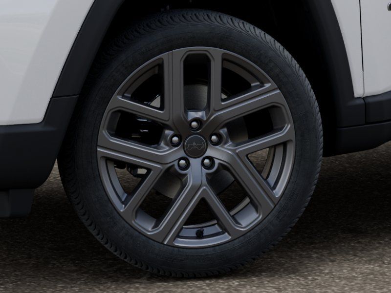 Thumbnail: 2026 Jeep Compass - 7