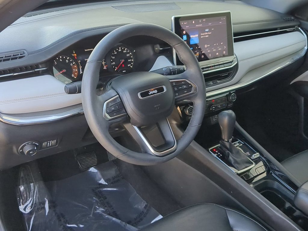 Thumbnail: 2023 Jeep Compass - 2