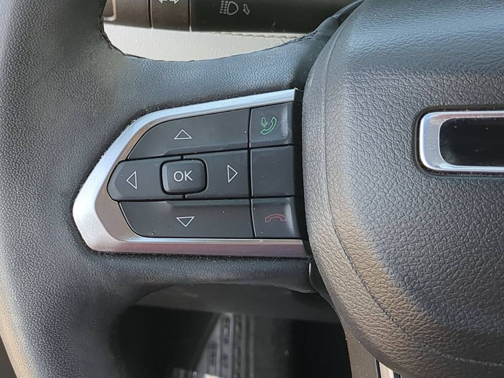 Thumbnail: 2023 Jeep Compass - 28