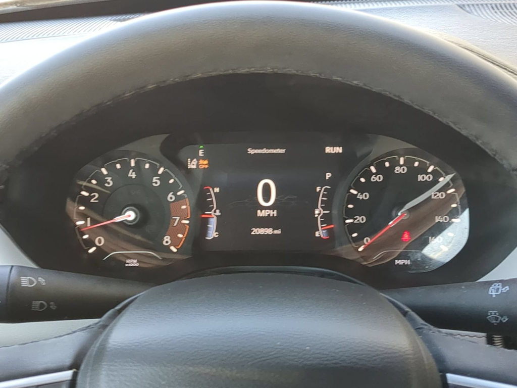 Thumbnail: 2023 Jeep Compass - 16