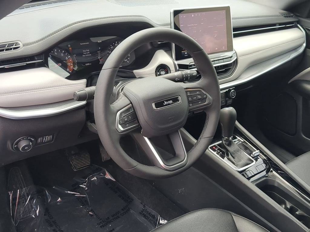 Thumbnail: 2024 Jeep Compass - 2
