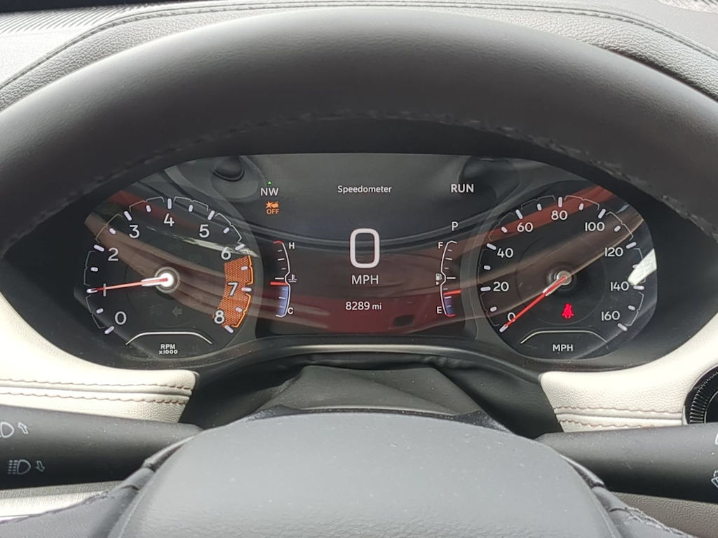 Thumbnail: 2024 Jeep Compass - 32