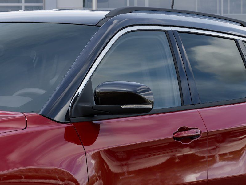 Thumbnail: 2026 Jeep Compass - 21