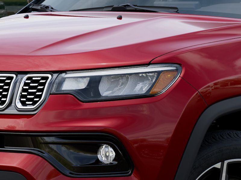 Thumbnail: 2026 Jeep Compass - 19