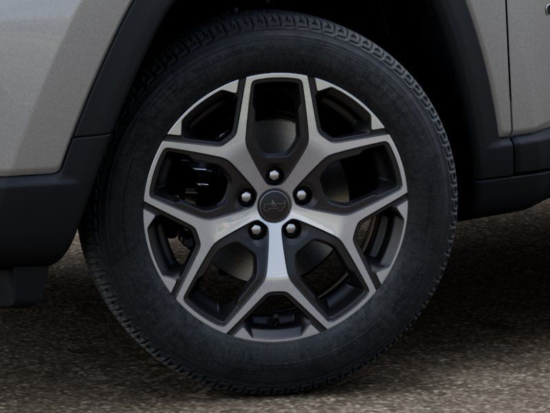 Thumbnail: 2026 Jeep Compass - 7