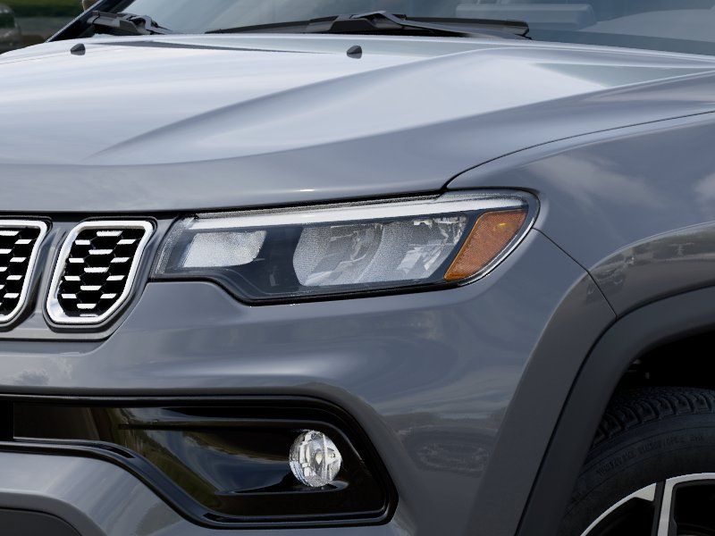 Thumbnail: 2026 Jeep Compass - 18