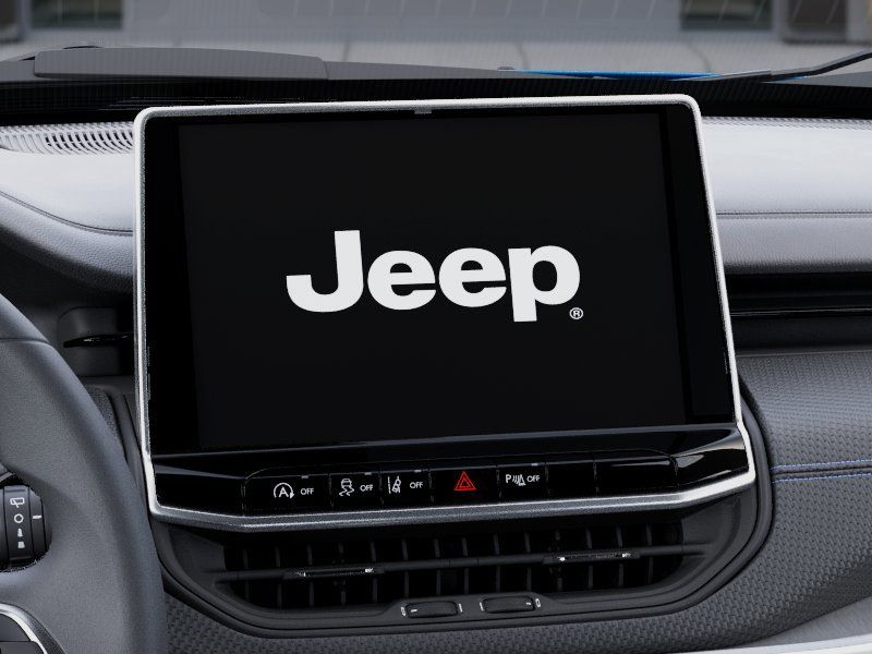 Thumbnail: 2026 Jeep Compass - 9