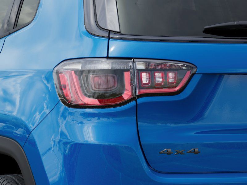 Thumbnail: 2026 Jeep Compass - 17