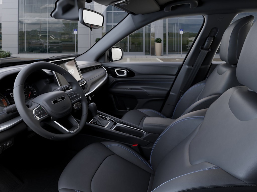 Thumbnail: 2026 Jeep Compass - 24