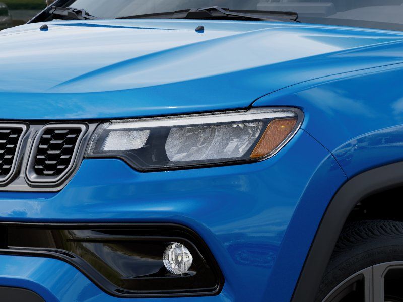 Thumbnail: 2026 Jeep Compass - 18