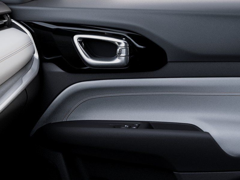Thumbnail: 2026 Jeep Compass - 25