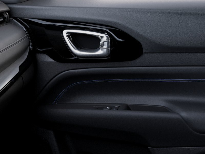 Thumbnail: 2026 Jeep Compass - 25