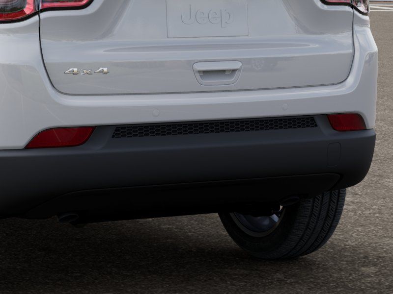 Thumbnail: 2026 Jeep Compass - 21