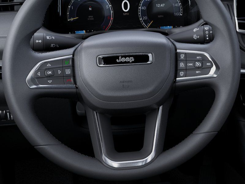 Thumbnail: 2026 Jeep Compass - 22