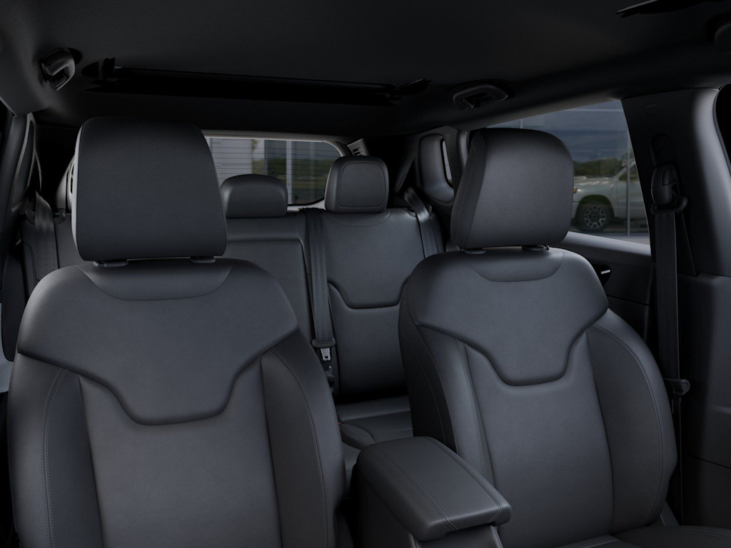 Thumbnail: 2026 Jeep Compass - 26