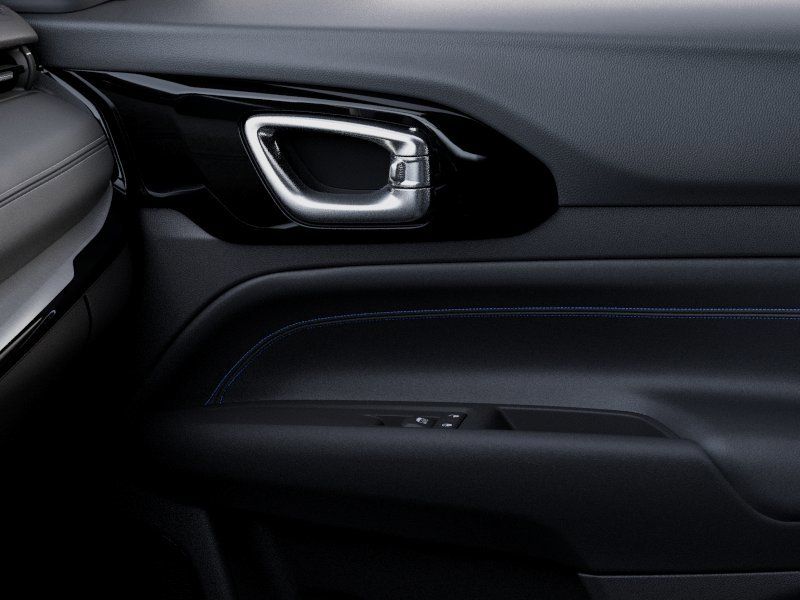 Thumbnail: 2026 Jeep Compass - 25