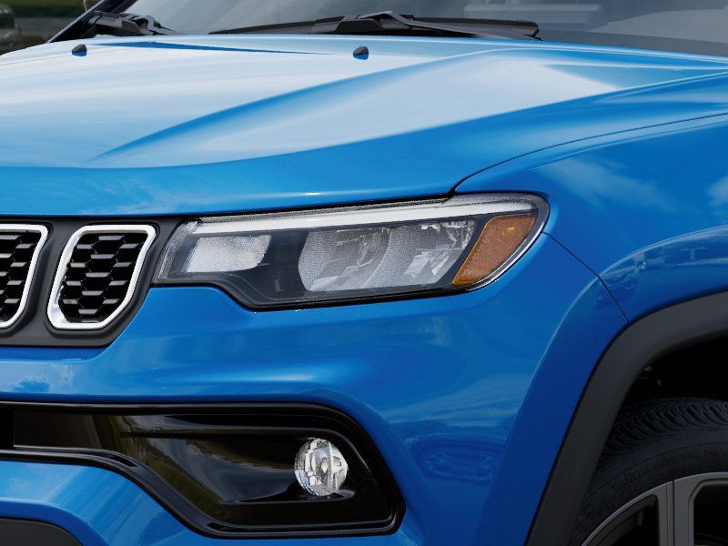 Thumbnail: 2026 Jeep Compass - 18