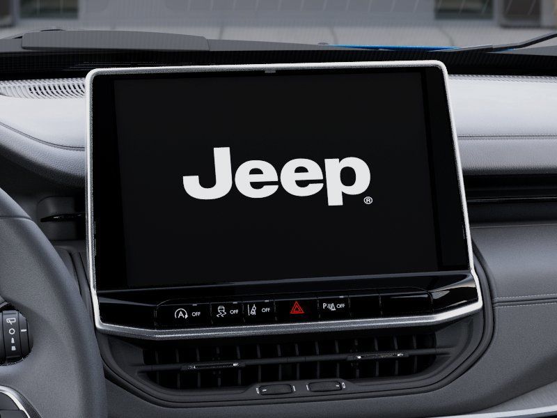 Thumbnail: 2026 Jeep Compass - 9