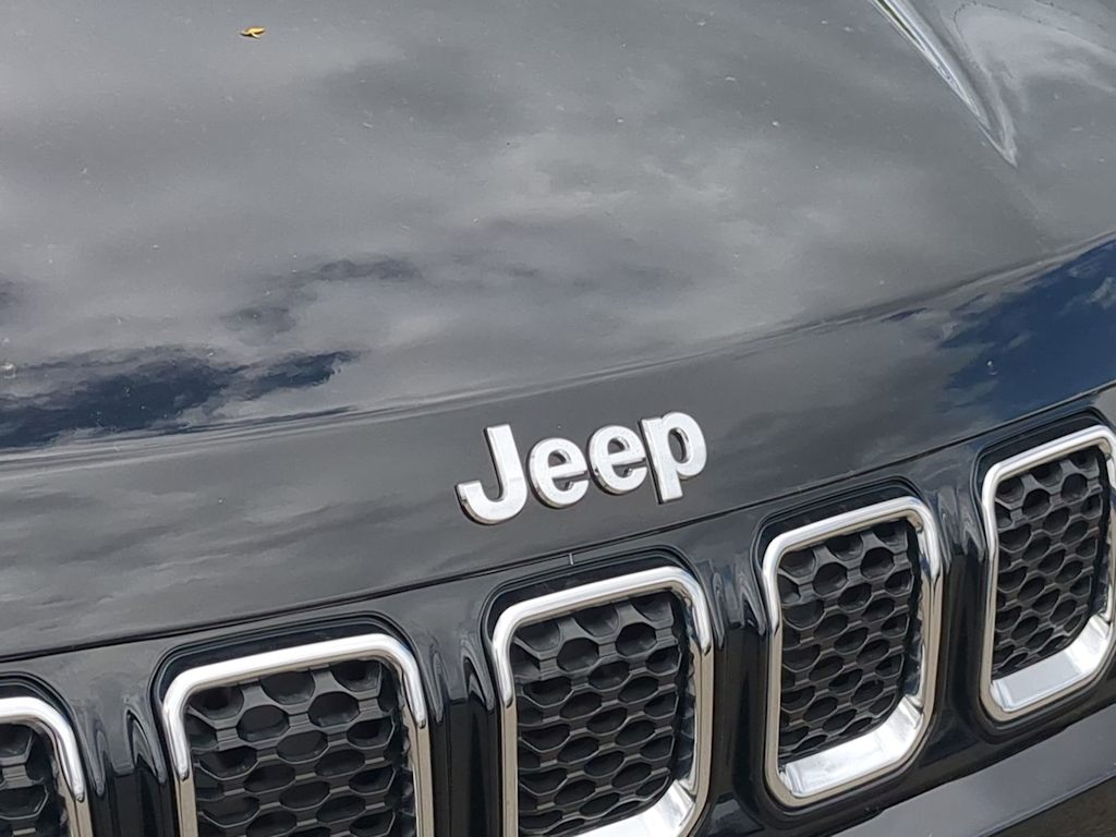 Thumbnail: 2023 Jeep Compass - 7