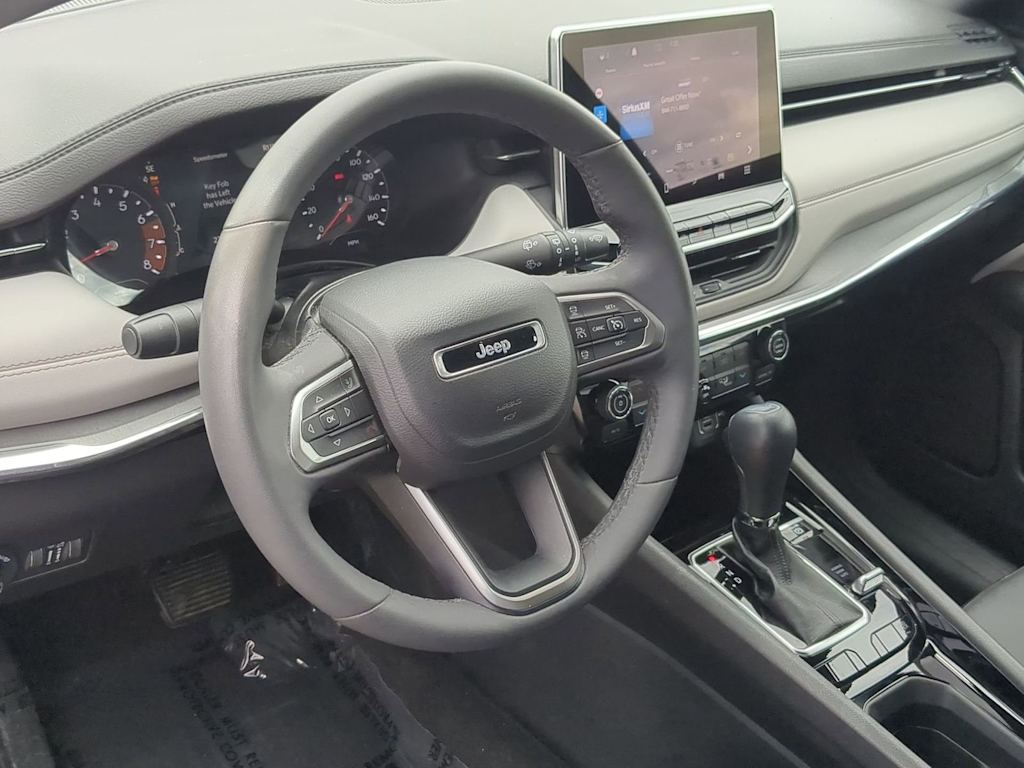 Thumbnail: 2023 Jeep Compass - 2