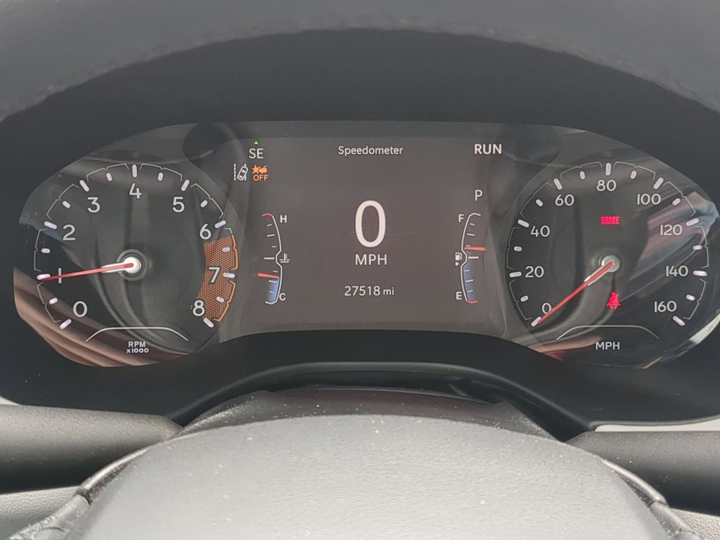 Thumbnail: 2023 Jeep Compass - 16