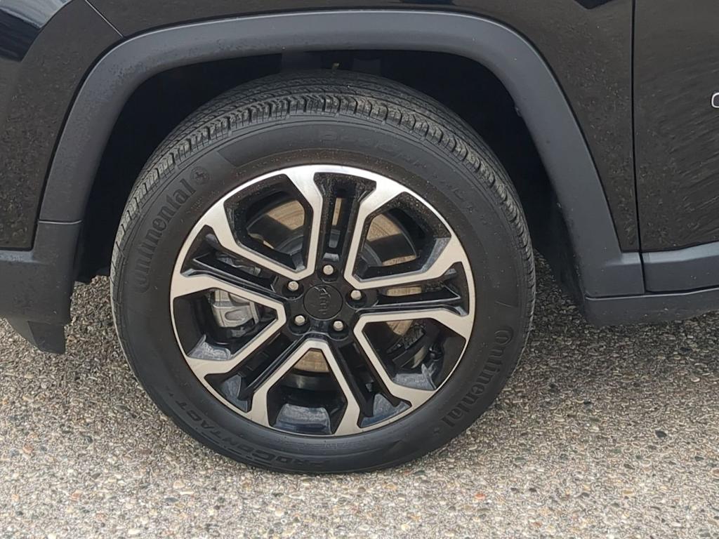 Thumbnail: 2023 Jeep Compass - 8