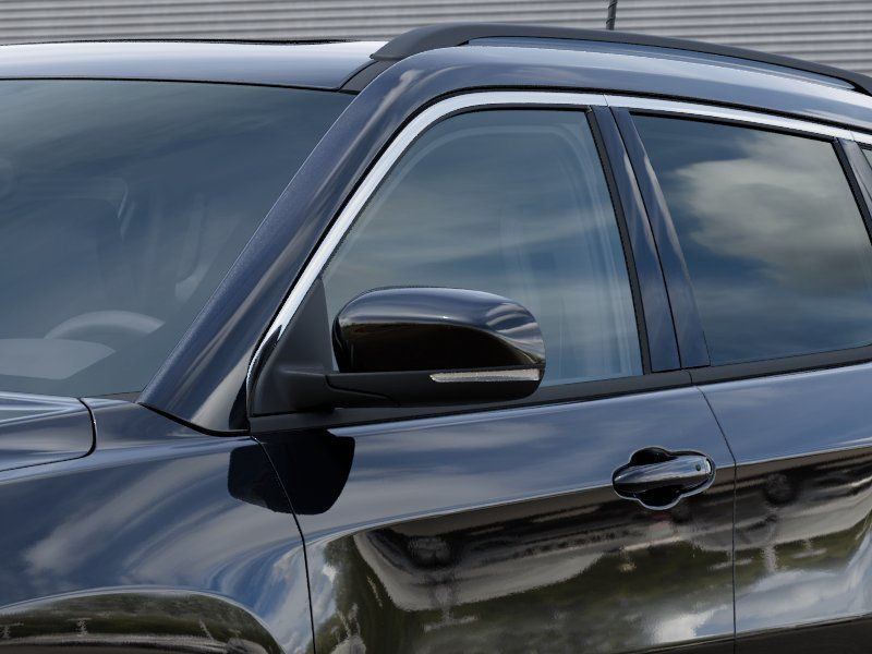 Thumbnail: 2026 Jeep Compass - 20