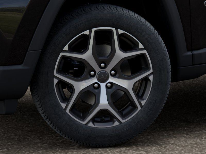 Thumbnail: 2026 Jeep Compass - 6