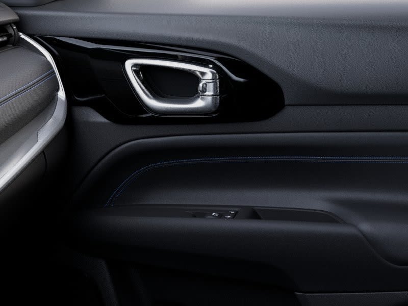 Thumbnail: 2026 Jeep Compass - 25