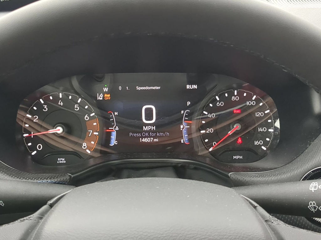 Thumbnail: 2026 Jeep Compass - 16